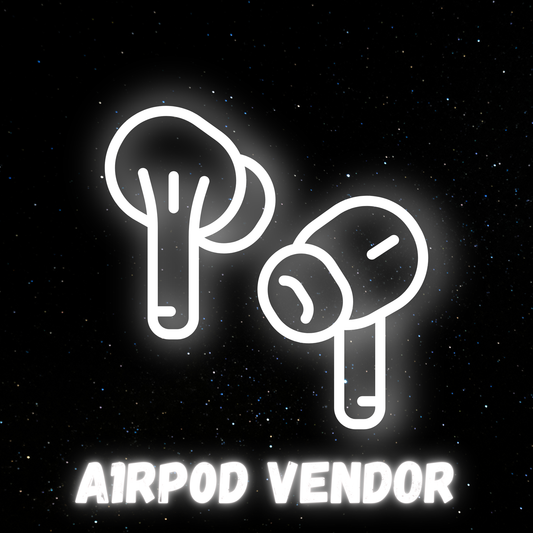 A1rp0d Vendor