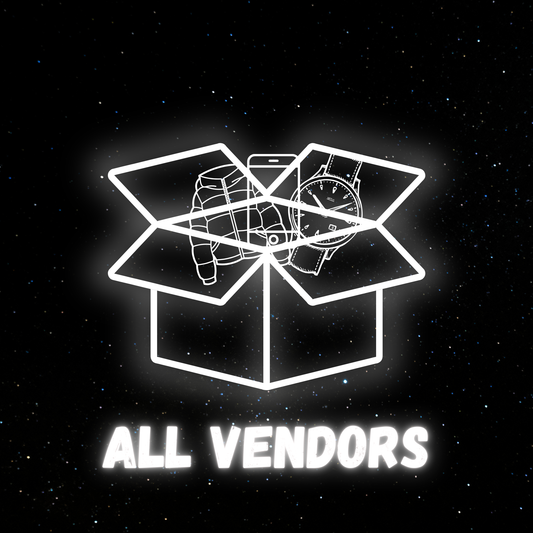 All Vendors