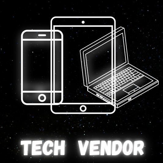 Tech  Vendor